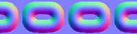 Asset preview